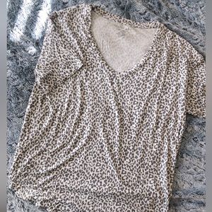 Soft and Sexy Tee